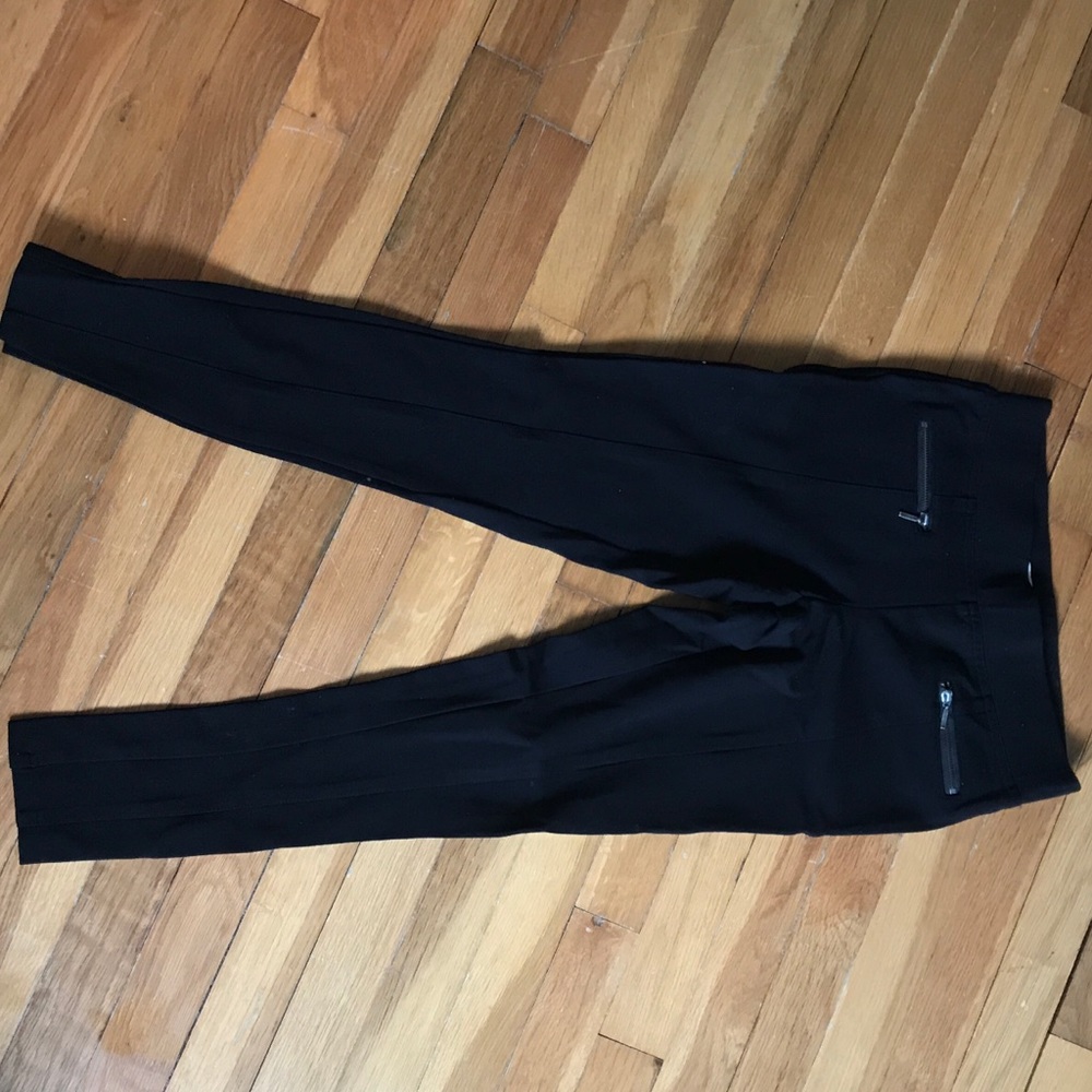 Stretchy pants